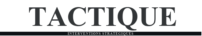 Tactique
